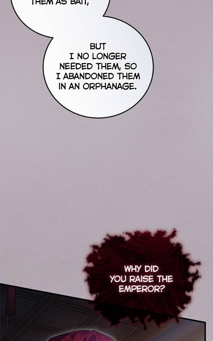 The Hero, the Demon, andthe Villain Chapter 131 page 85 - 