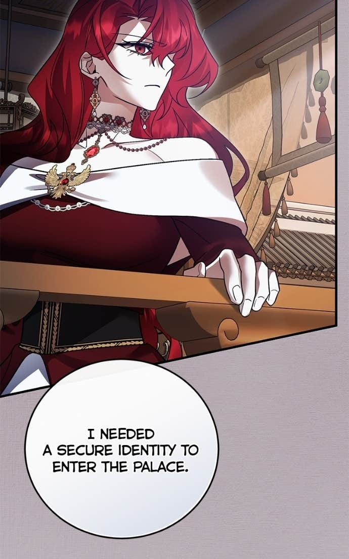 The Hero, the Demon, andthe Villain Chapter 131 page 86 - 