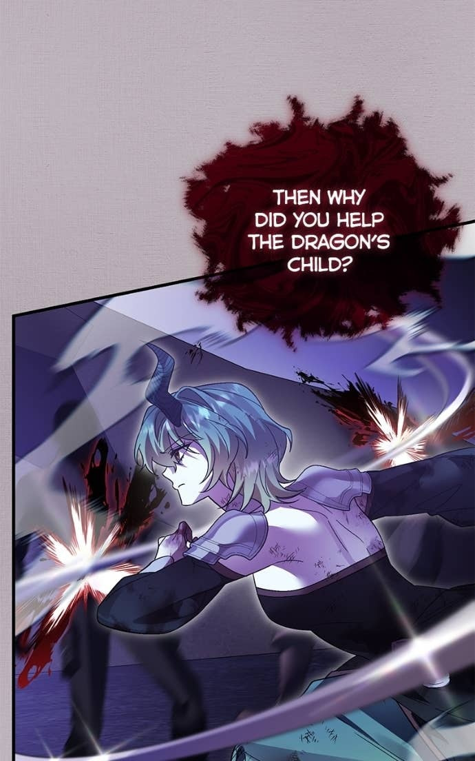 The Hero, the Demon, andthe Villain Chapter 131 page 87 - 