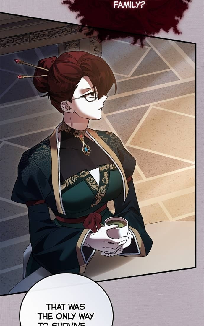 The Hero, the Demon, andthe Villain Chapter 131 page 89 - 