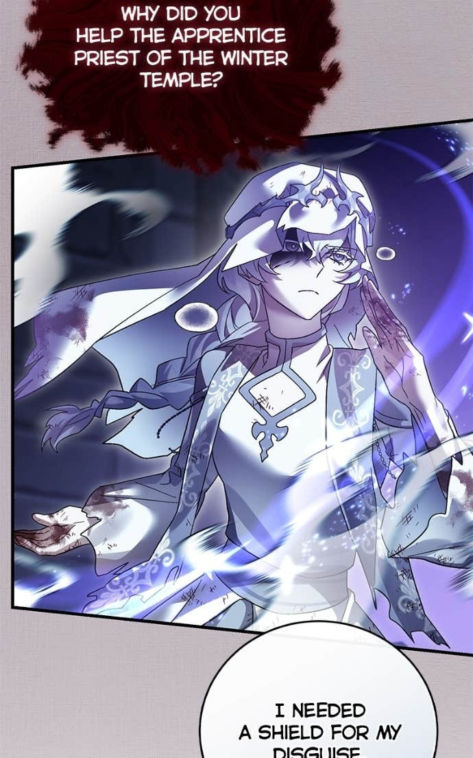The Hero, the Demon, andthe Villain Chapter 131 page 91 - 