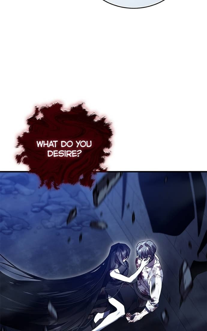 The Hero, the Demon, andthe Villain Chapter 131 page 94 - 