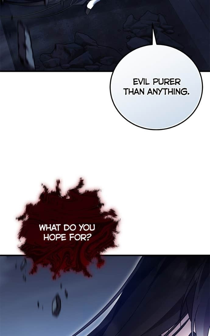 The Hero, the Demon, andthe Villain Chapter 131 page 95 - 