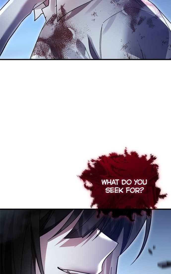 The Hero, the Demon, andthe Villain Chapter 131 page 97 - 