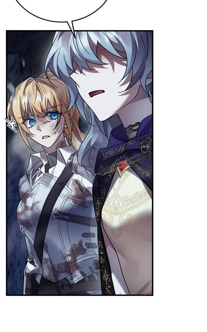 The Hero, the Demon, andthe Villain Chapter 132 page 11 - 