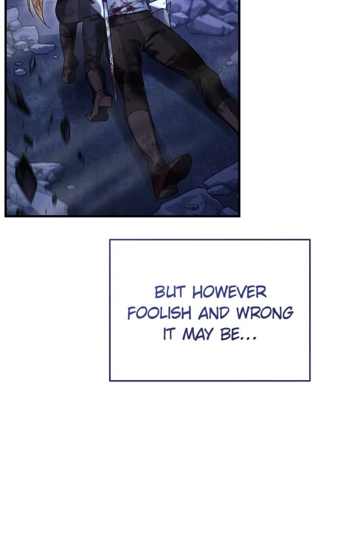 The Hero, the Demon, andthe Villain Chapter 132 page 105 - 