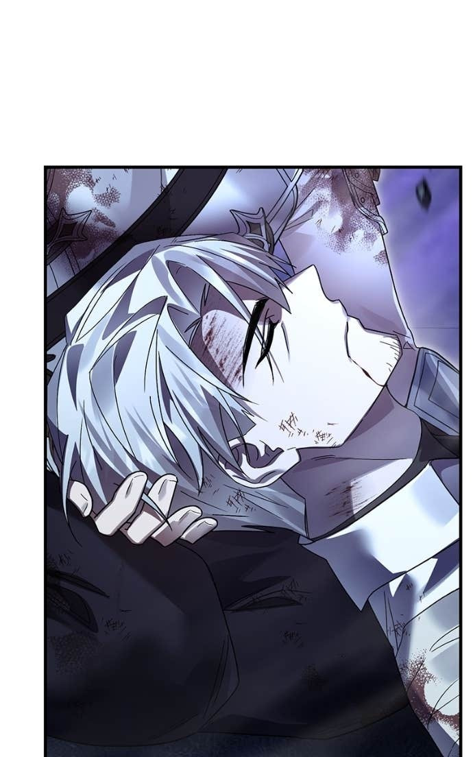 The Hero, the Demon, andthe Villain Chapter 132 page 106 - 