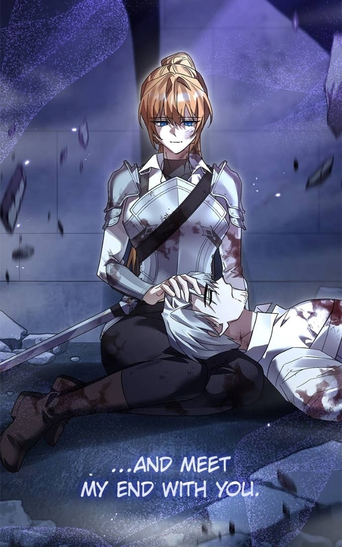 The Hero, the Demon, andthe Villain Chapter 132 page 108 - 