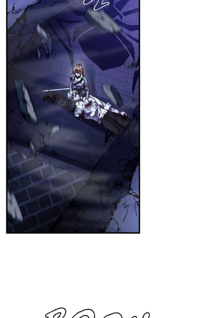 The Hero, the Demon, andthe Villain Chapter 132 page 110 - 