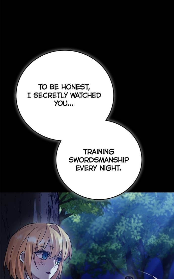 The Hero, the Demon, andthe Villain Chapter 132 page 114 - 