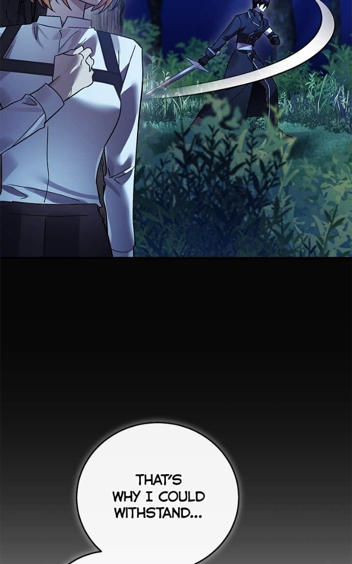 The Hero, the Demon, andthe Villain Chapter 132 page 115 - 