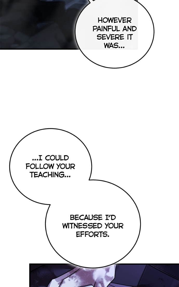 The Hero, the Demon, andthe Villain Chapter 132 page 117 - 