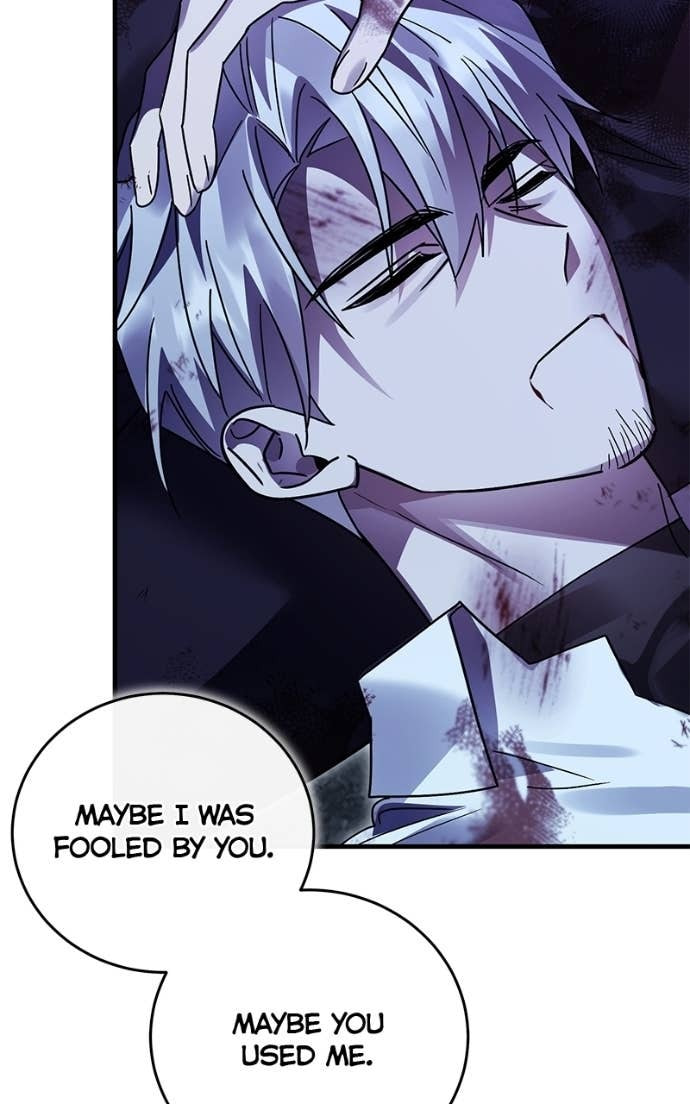 The Hero, the Demon, andthe Villain Chapter 132 page 118 - 