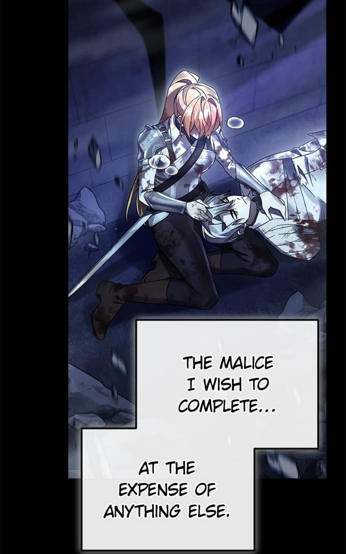 The Hero, the Demon, andthe Villain Chapter 132 page 125 - 