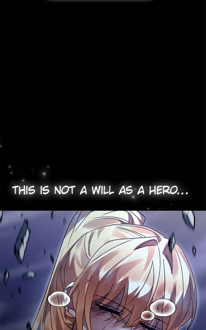 The Hero, the Demon, andthe Villain Chapter 132 page 126 - 