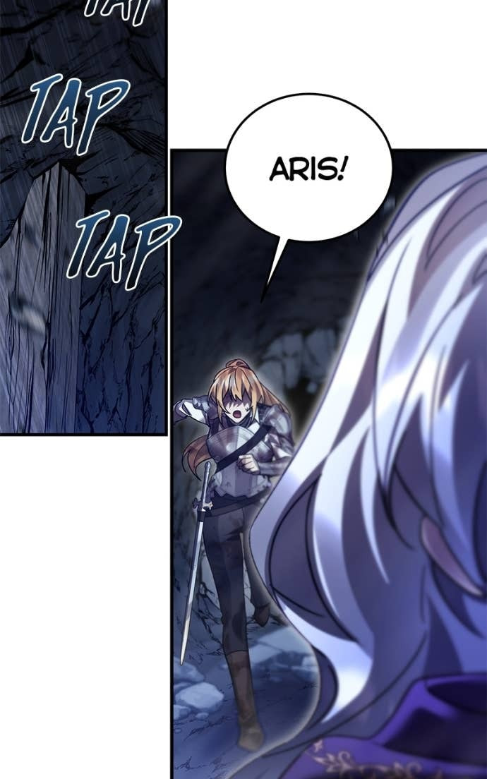 The Hero, the Demon, andthe Villain Chapter 132 page 14 - 