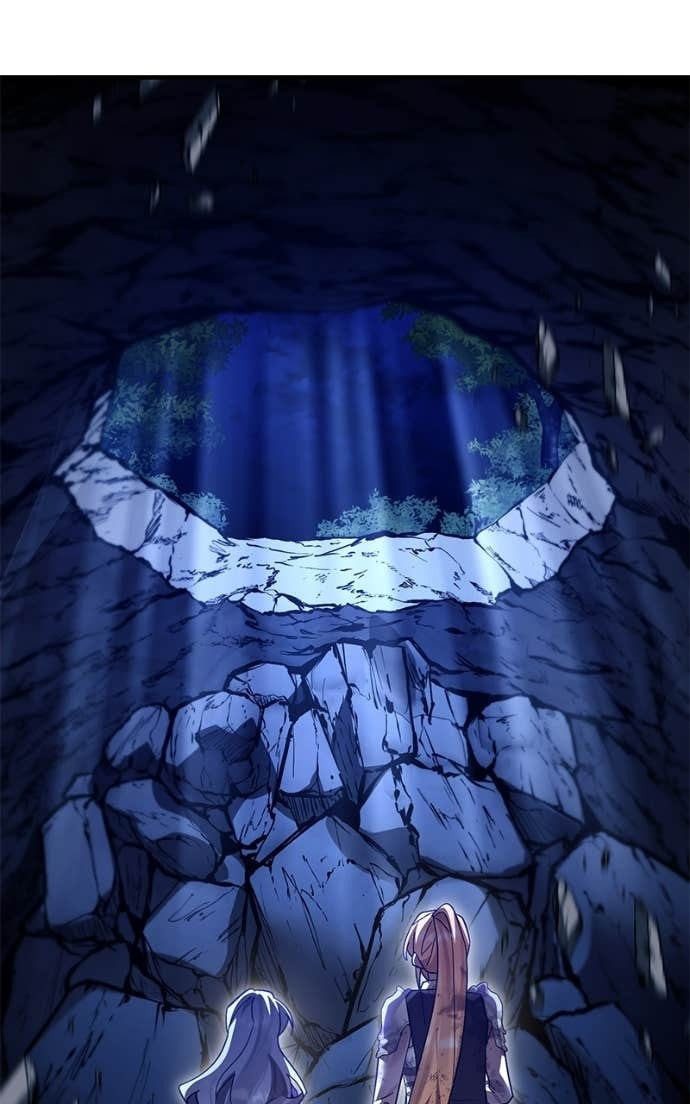 The Hero, the Demon, andthe Villain Chapter 132 page 17 - 