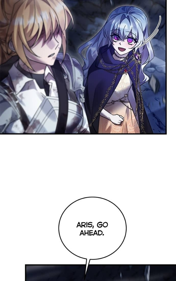 The Hero, the Demon, andthe Villain Chapter 132 page 19 - 