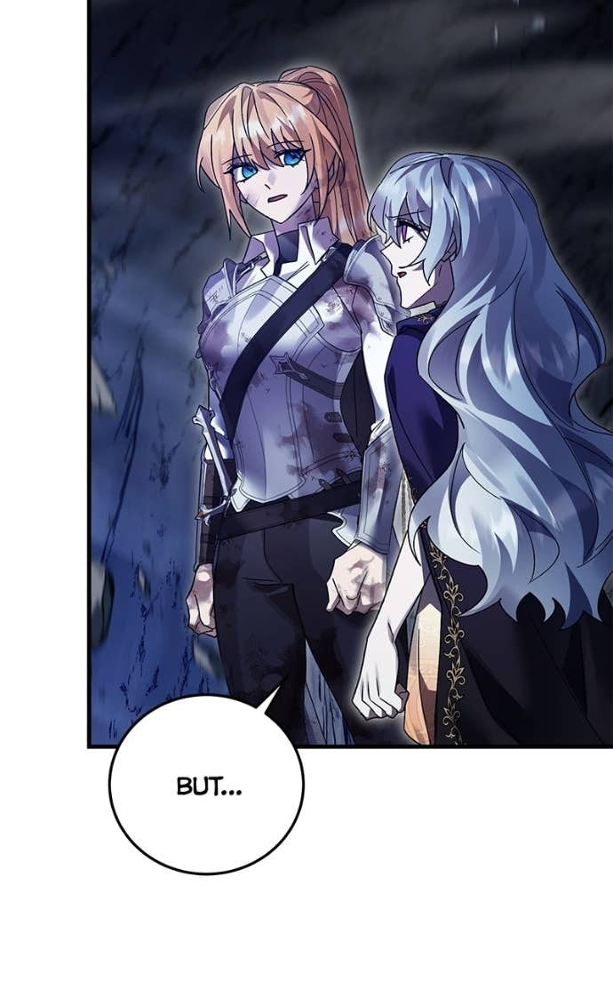 The Hero, the Demon, andthe Villain Chapter 132 page 20 - 