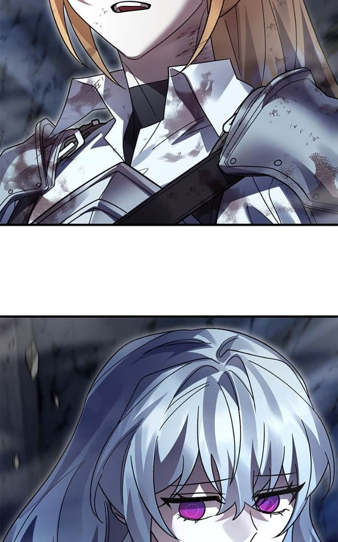 The Hero, the Demon, andthe Villain Chapter 132 page 22 - 