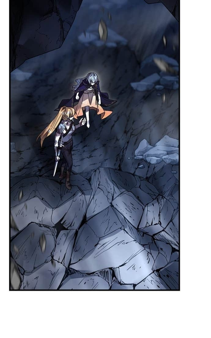 The Hero, the Demon, andthe Villain Chapter 132 page 24 - 