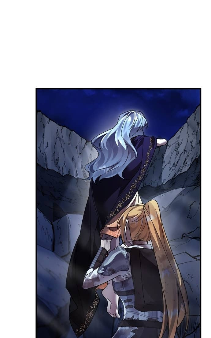 The Hero, the Demon, andthe Villain Chapter 132 page 25 - 