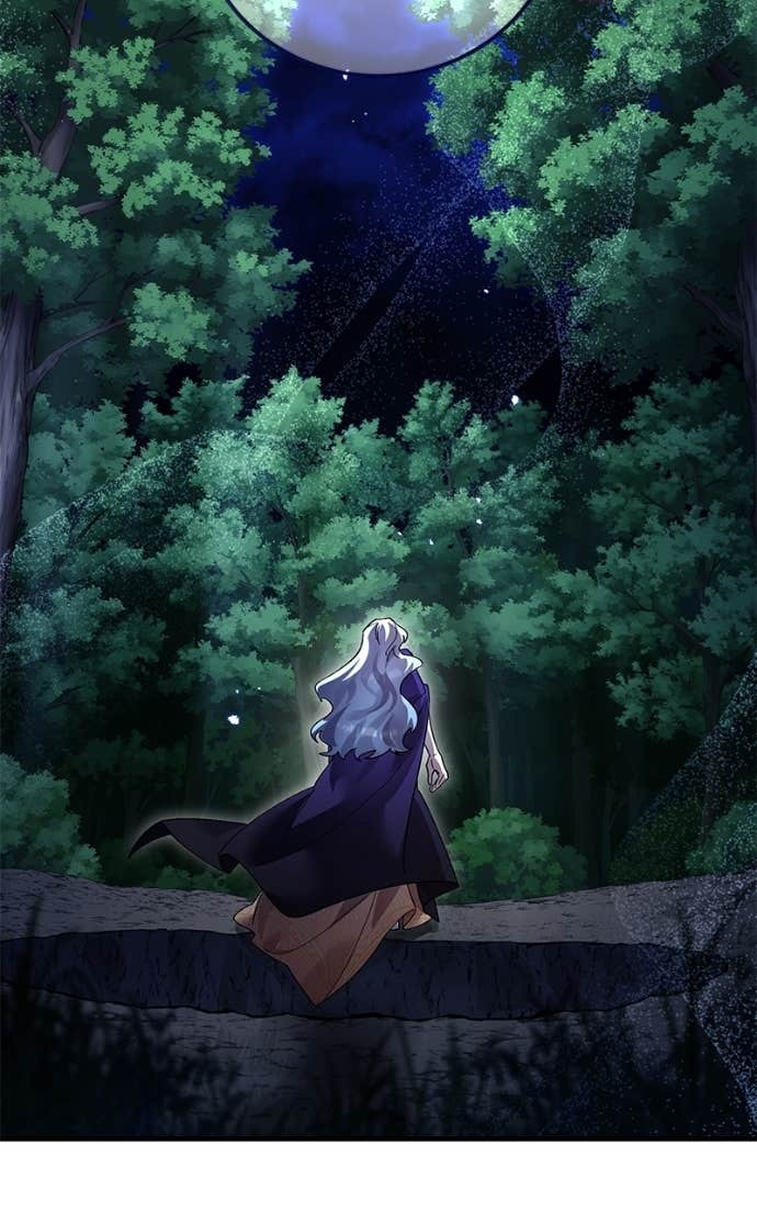 The Hero, the Demon, andthe Villain Chapter 132 page 28 - 