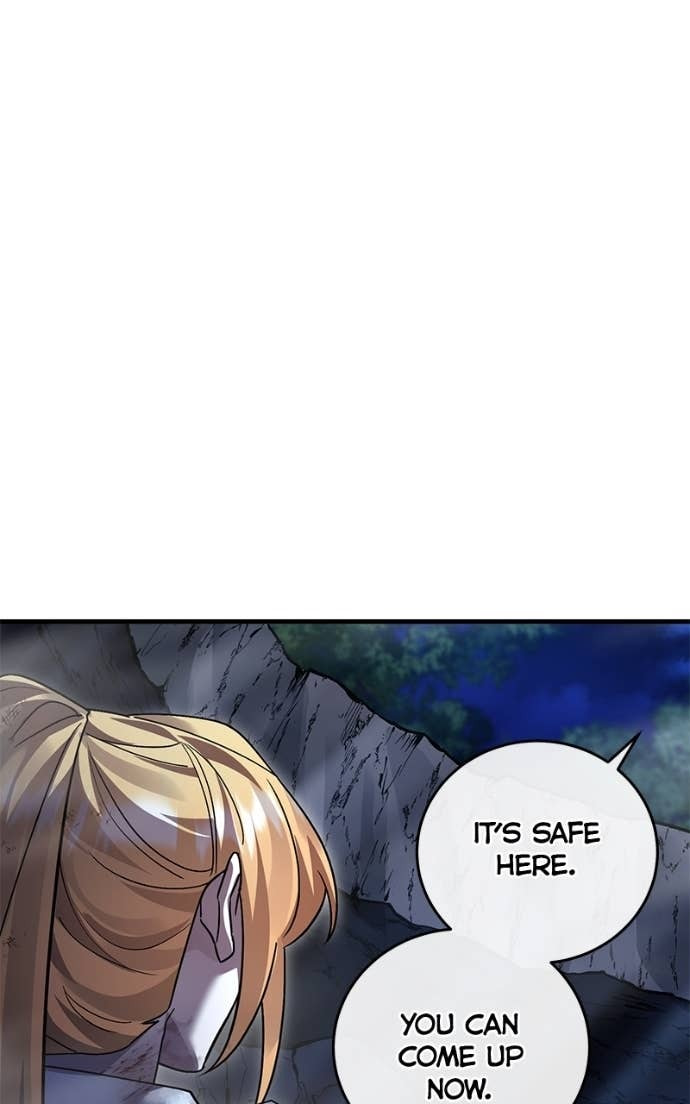 The Hero, the Demon, andthe Villain Chapter 132 page 29 - 