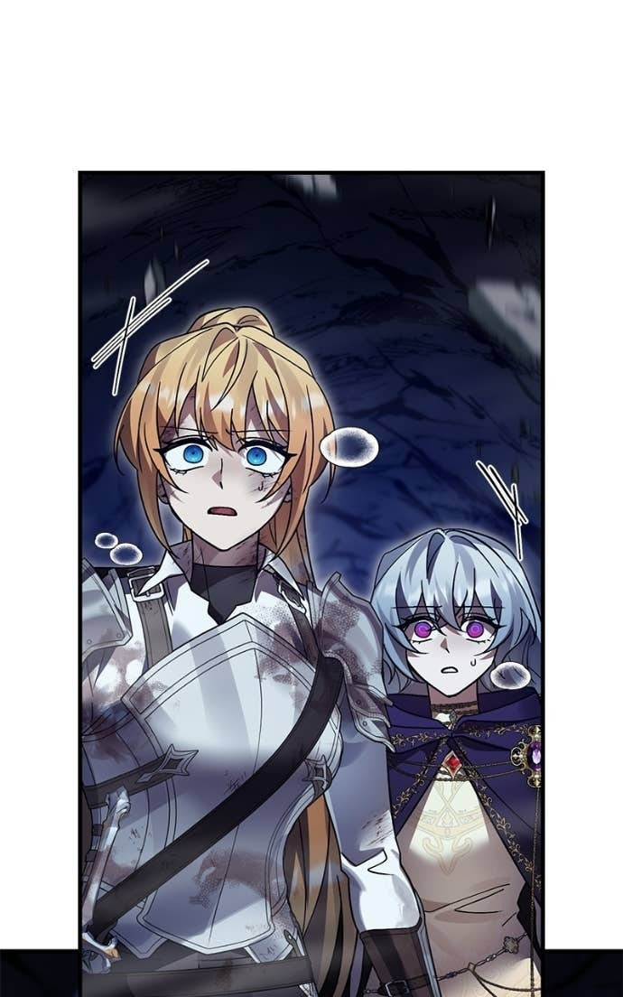 The Hero, the Demon, andthe Villain Chapter 132 page 4 - 
