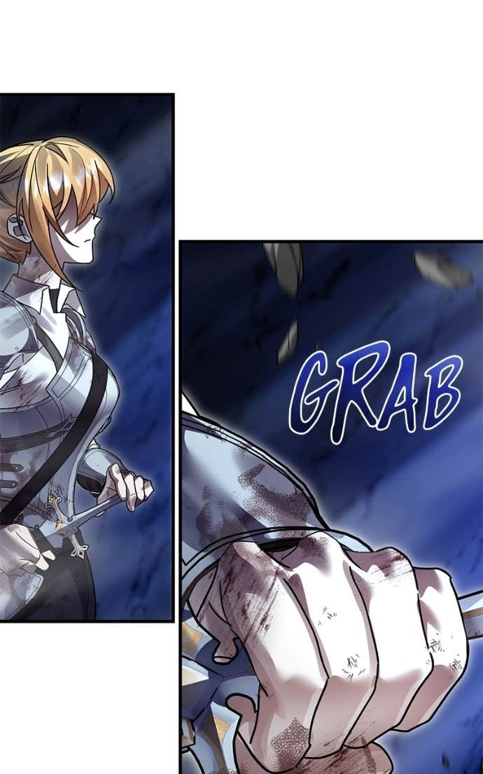 The Hero, the Demon, andthe Villain Chapter 132 page 31 - 