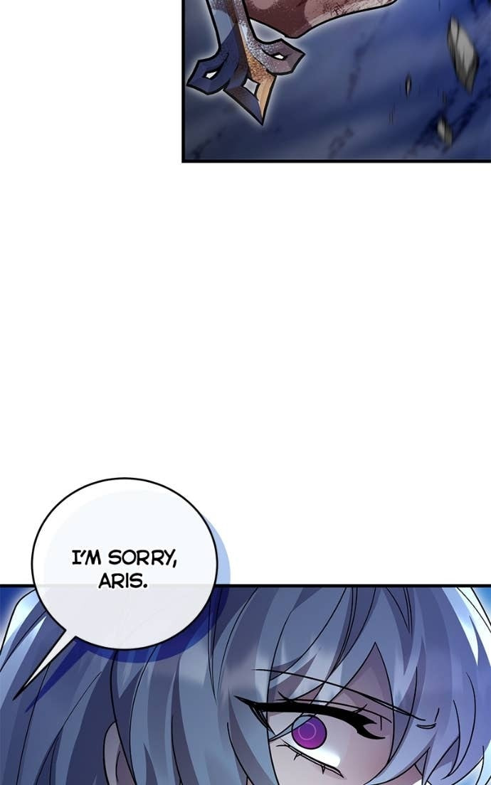 The Hero, the Demon, andthe Villain Chapter 132 page 32 - 