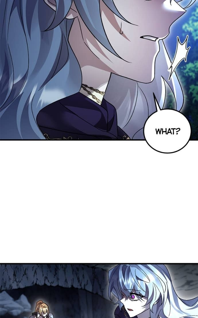 The Hero, the Demon, andthe Villain Chapter 132 page 33 - 