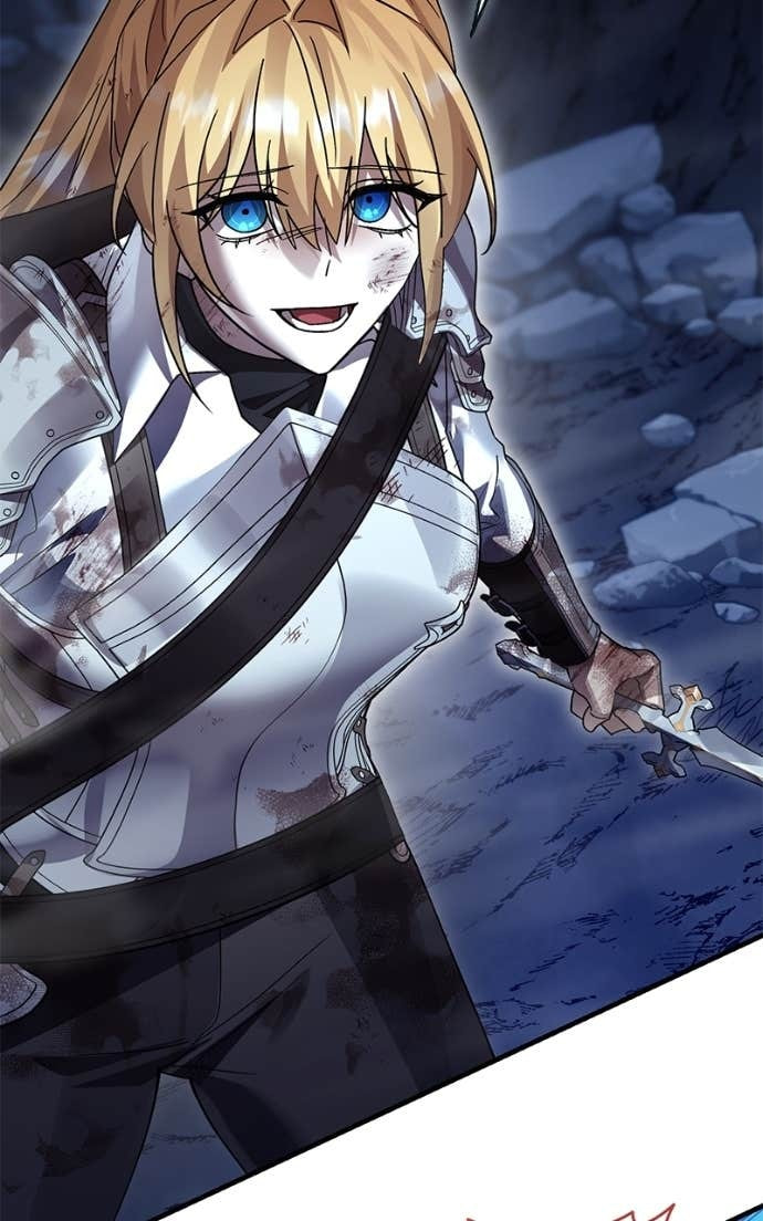 The Hero, the Demon, andthe Villain Chapter 132 page 35 - 