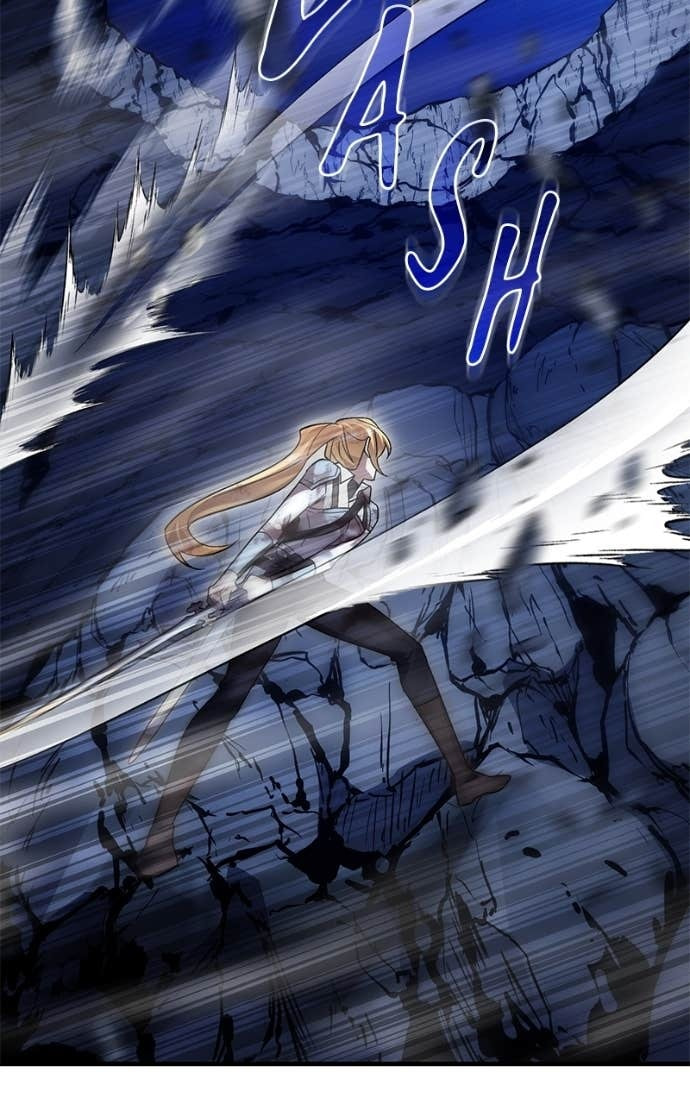 The Hero, the Demon, andthe Villain Chapter 132 page 38 - 
