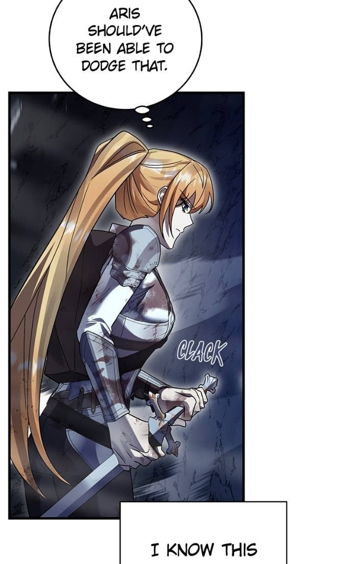 The Hero, the Demon, andthe Villain Chapter 132 page 42 - 