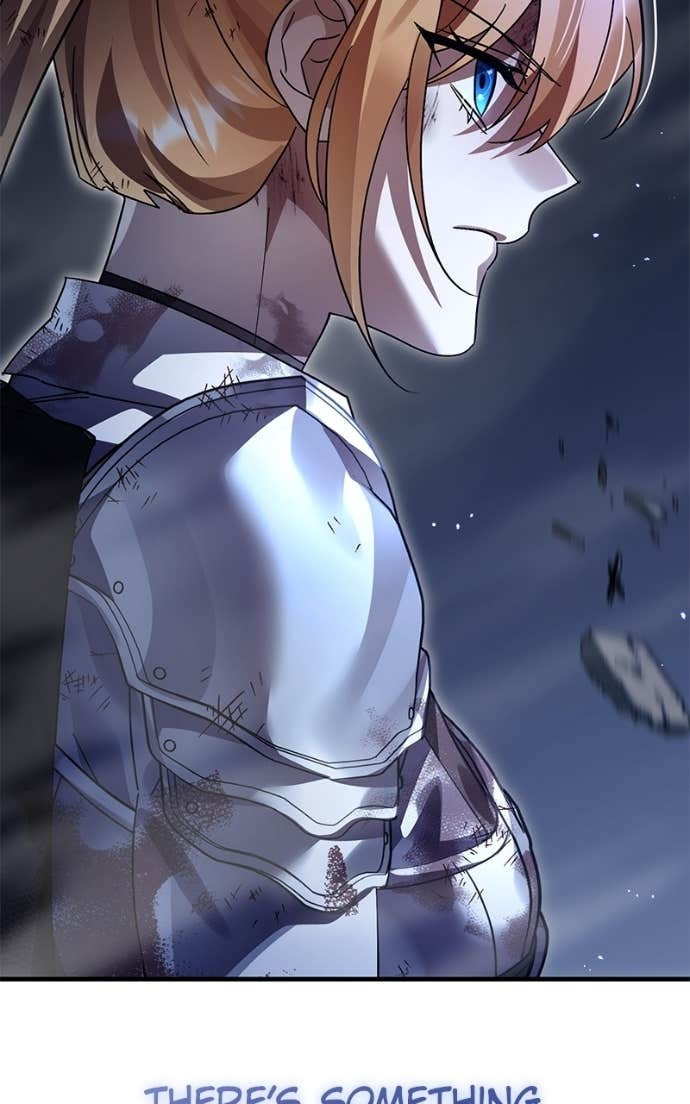 The Hero, the Demon, andthe Villain Chapter 132 page 44 - 