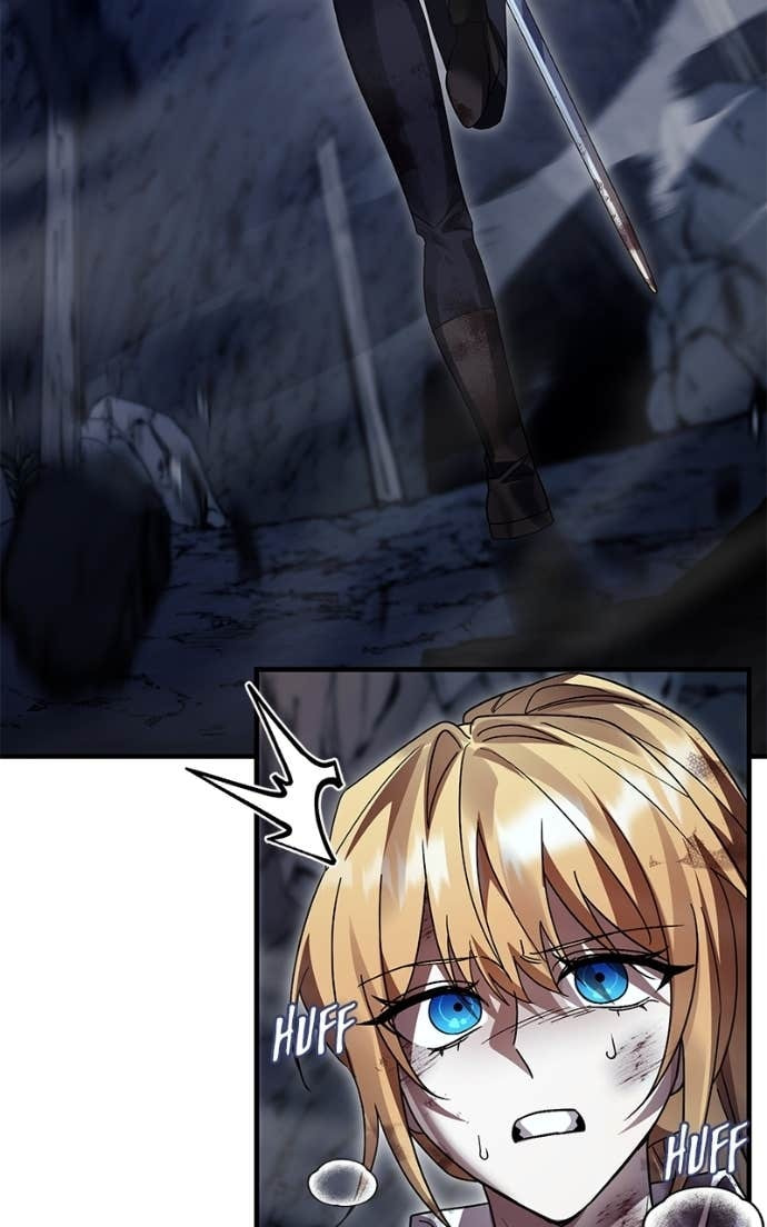 The Hero, the Demon, andthe Villain Chapter 132 page 48 - 