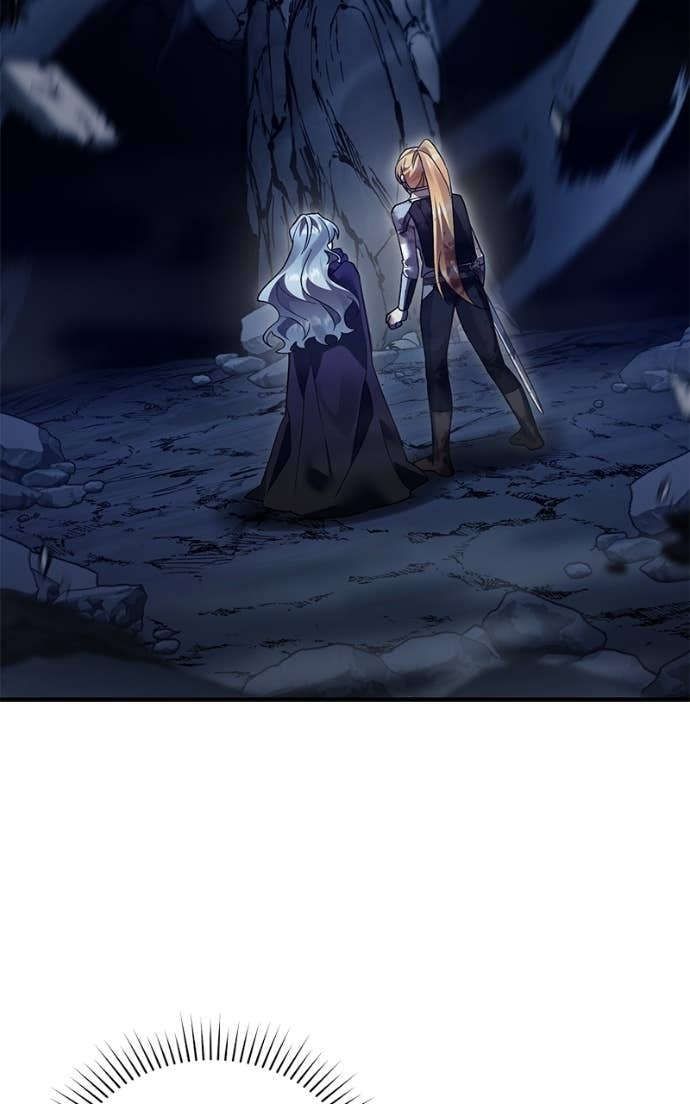 The Hero, the Demon, andthe Villain Chapter 132 page 6 - 