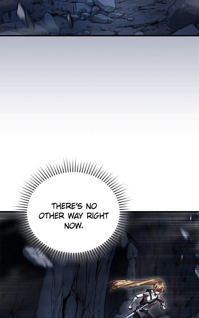 The Hero, the Demon, andthe Villain Chapter 132 page 51 - 