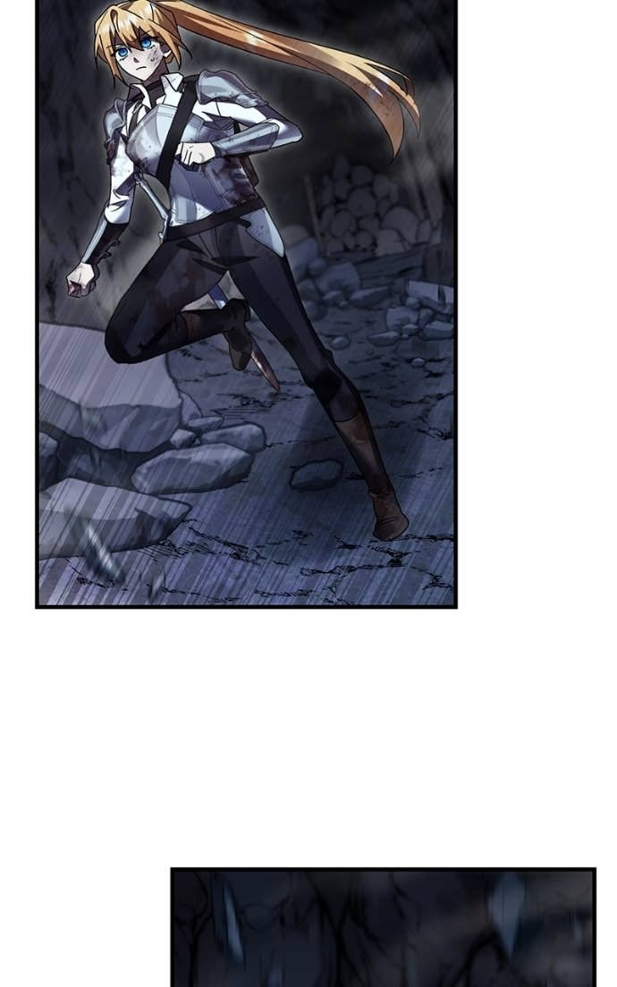 The Hero, the Demon, andthe Villain Chapter 132 page 53 - 