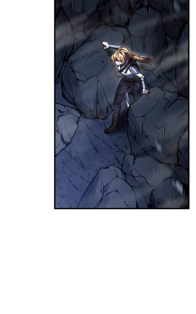 The Hero, the Demon, andthe Villain Chapter 132 page 54 - 
