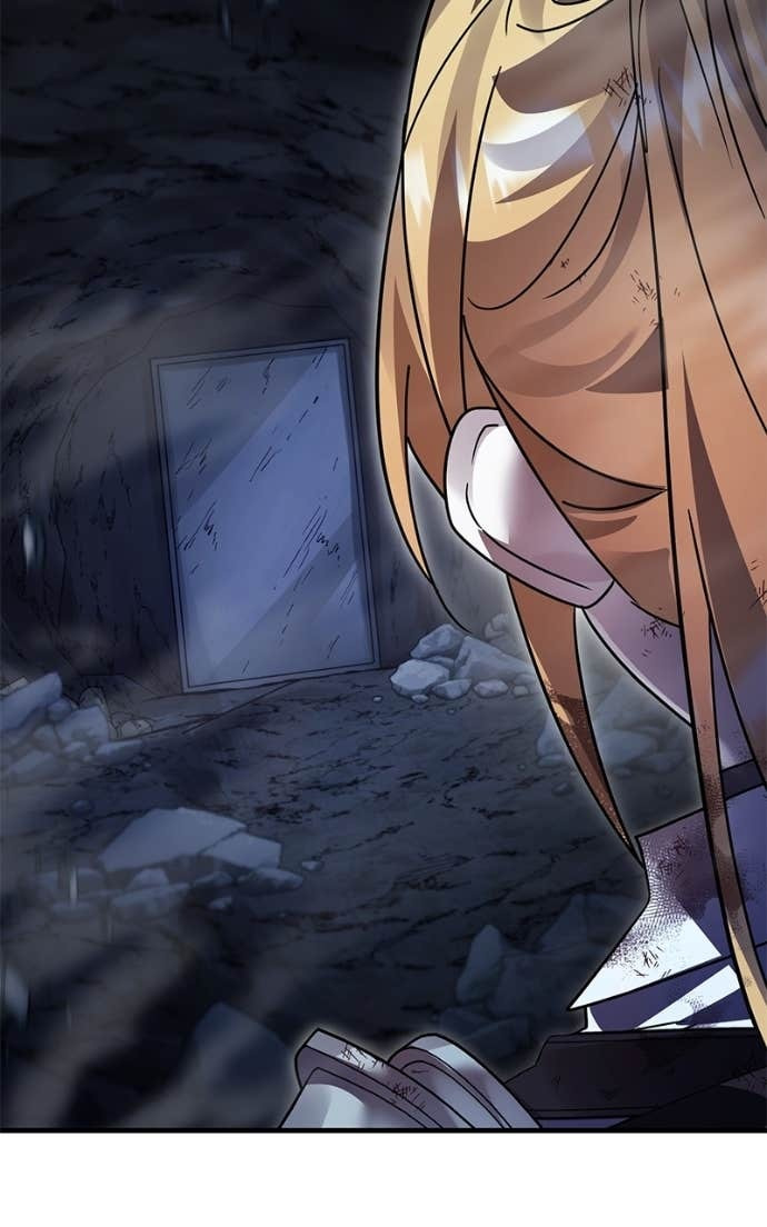 The Hero, the Demon, andthe Villain Chapter 132 page 56 - 