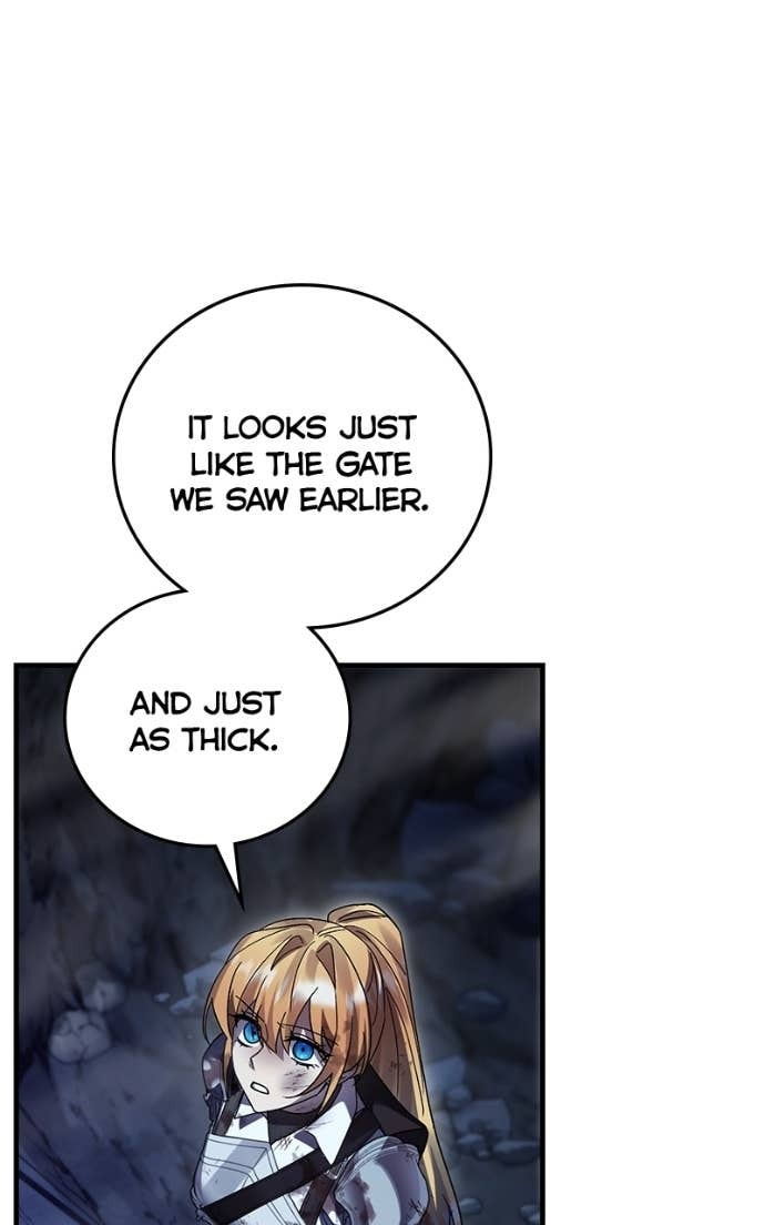 The Hero, the Demon, andthe Villain Chapter 132 page 57 - 