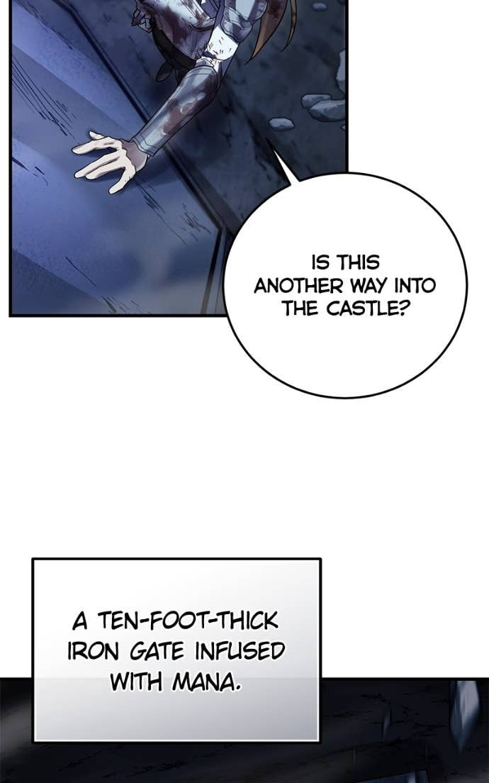 The Hero, the Demon, andthe Villain Chapter 132 page 58 - 