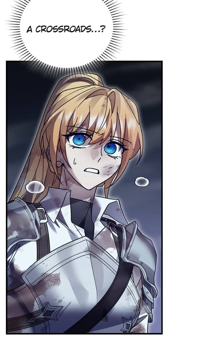 The Hero, the Demon, andthe Villain Chapter 132 page 7 - 