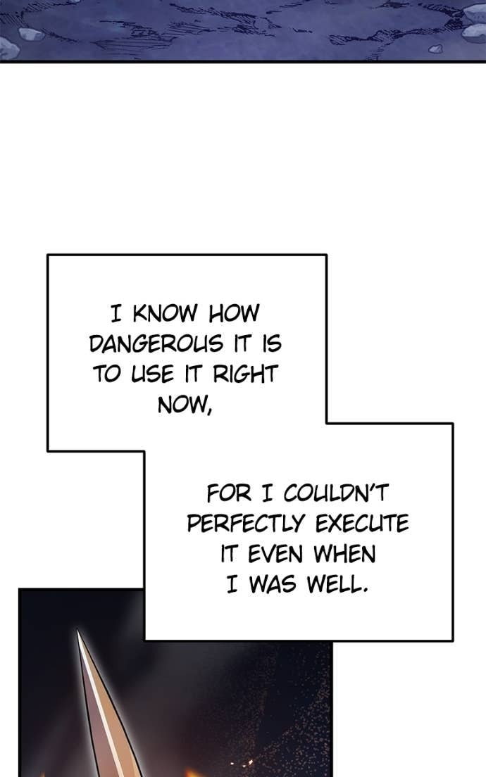 The Hero, the Demon, andthe Villain Chapter 132 page 64 - 