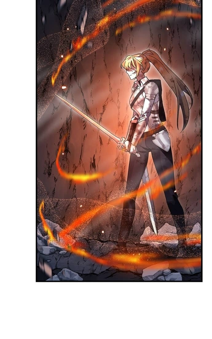 The Hero, the Demon, andthe Villain Chapter 132 page 66 - 