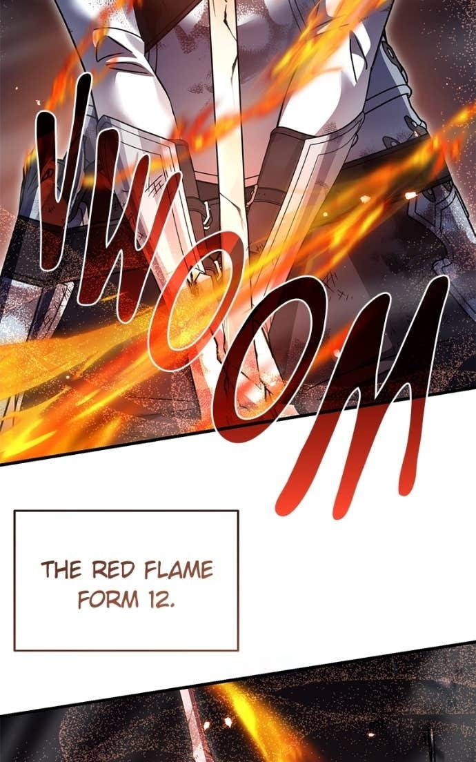 The Hero, the Demon, andthe Villain Chapter 132 page 70 - 