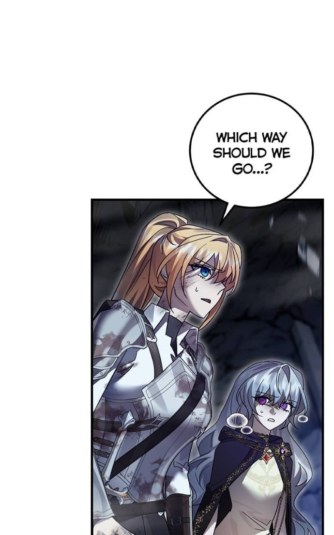 The Hero, the Demon, andthe Villain Chapter 132 page 8 - 
