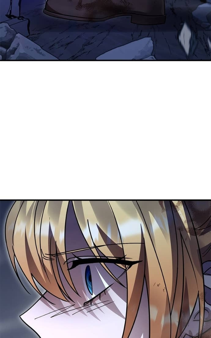 The Hero, the Demon, andthe Villain Chapter 132 page 85 - 